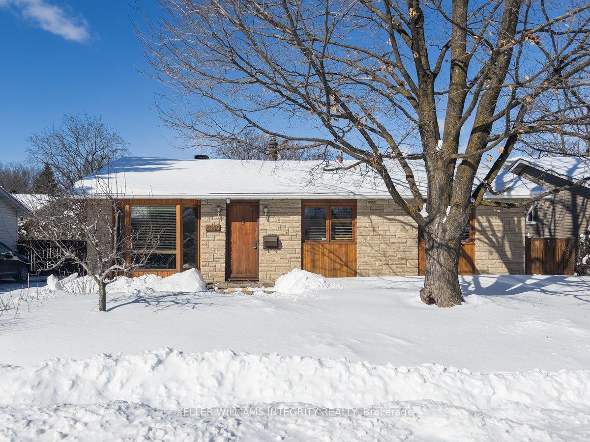 Photo 1 of 1365 Matheson Road, Ottawa, Carson Grove — HOMEH