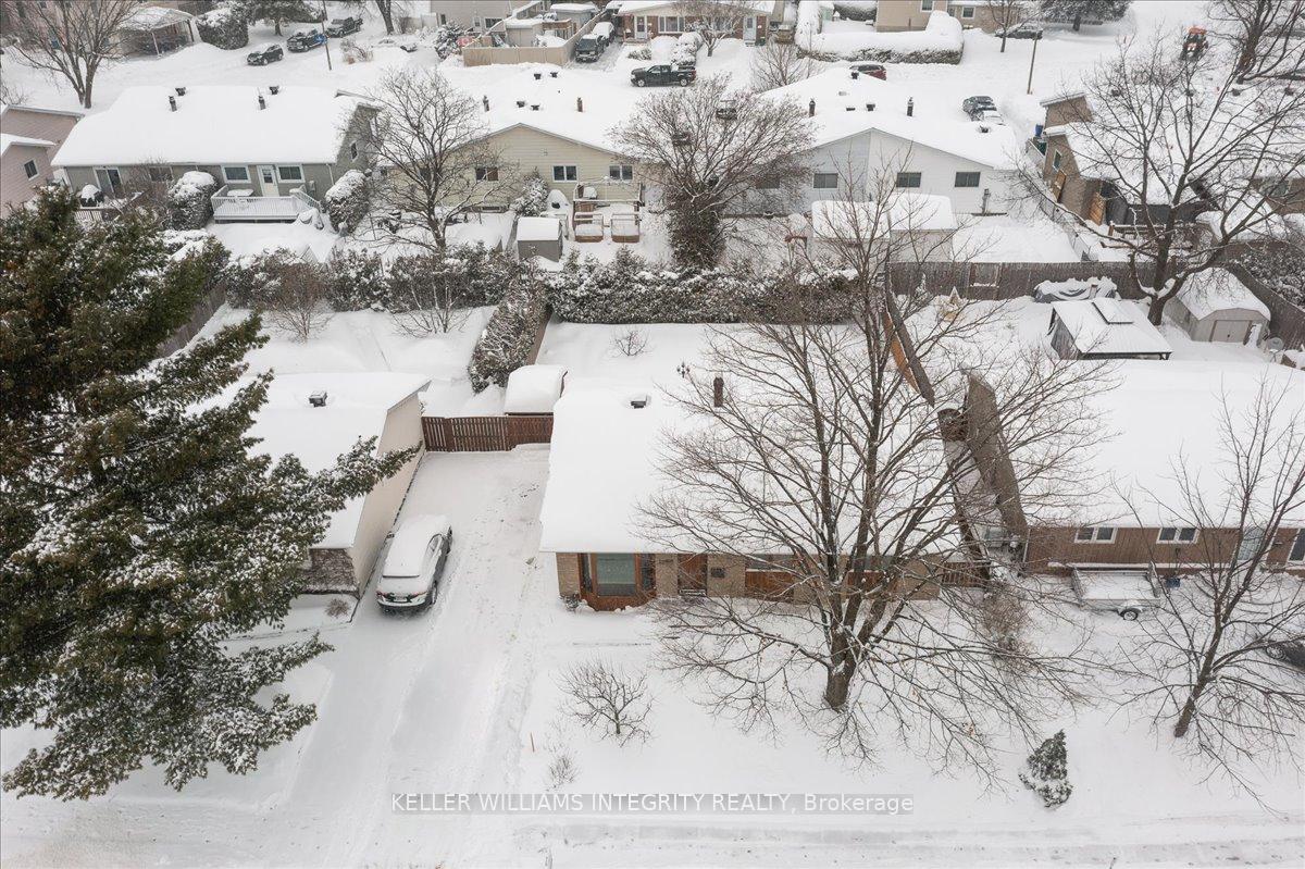 Photo 2 of 1365 Matheson Road, Ottawa, Carson Grove — HOMEH