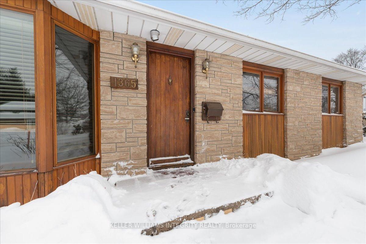 Photo 3 of 1365 Matheson Road, Ottawa, Carson Grove — HOMEH
