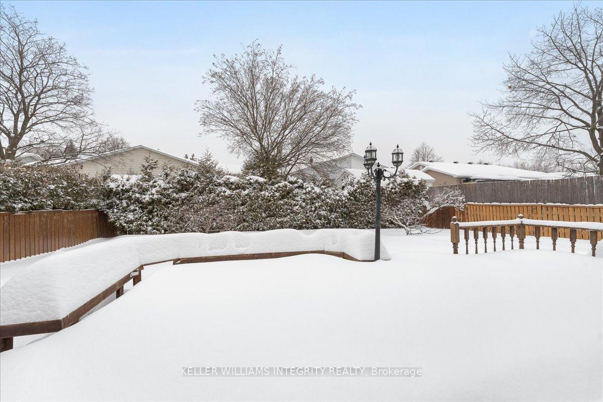 Photo 32 of 1365 Matheson Road, Ottawa, Carson Grove — HOMEH