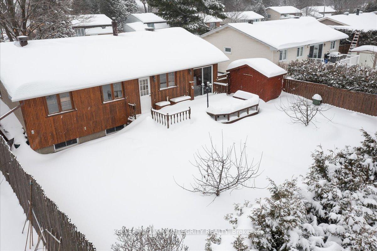 Photo 33 of 1365 Matheson Road, Ottawa, Carson Grove — HOMEH