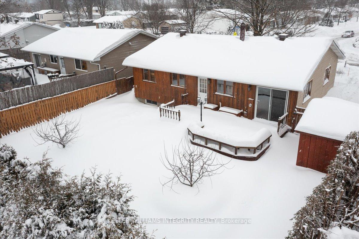 Photo 34 of 1365 Matheson Road, Ottawa, Carson Grove — HOMEH
