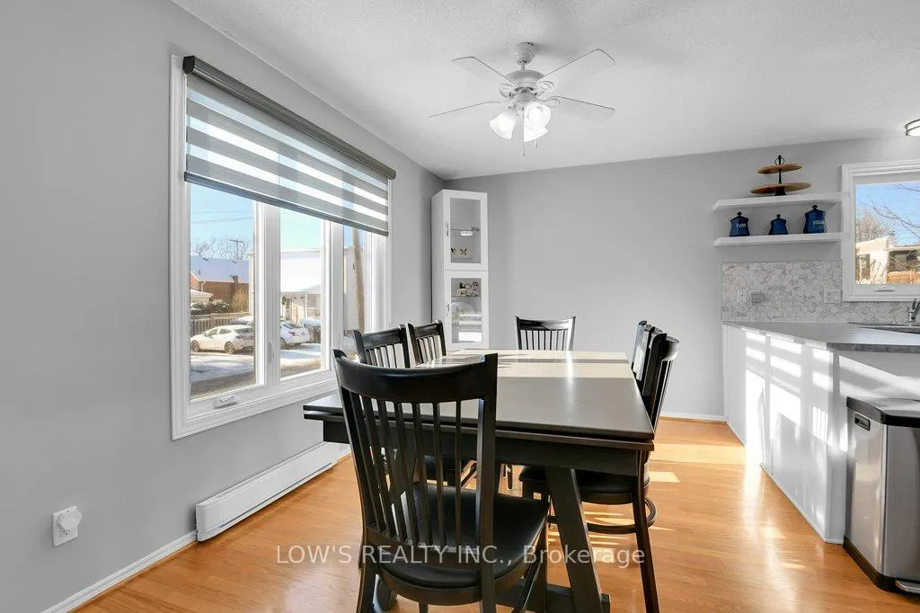 Photo 10 of 25 Wall Street, Champlain, Vankleek Hill — HOMEH