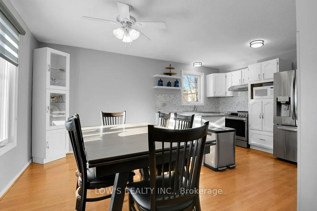 Photo 11 of 25 Wall Street, Champlain, Vankleek Hill — HOMEH