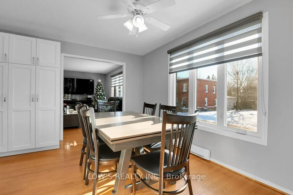 Photo 12 of 25 Wall Street, Champlain, Vankleek Hill — HOMEH