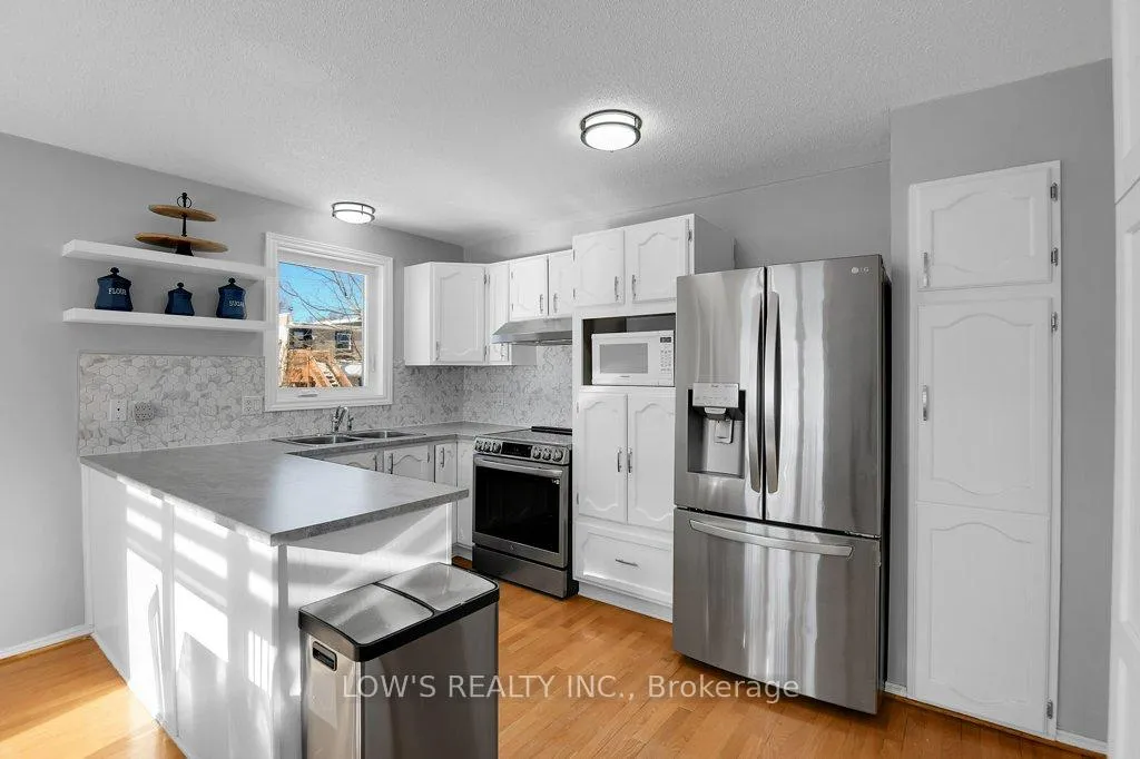 Photo 13 of 25 Wall Street, Champlain, Vankleek Hill — HOMEH