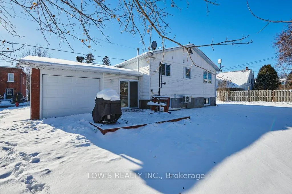 Photo 33 of 25 Wall Street, Champlain, Vankleek Hill — HOMEH