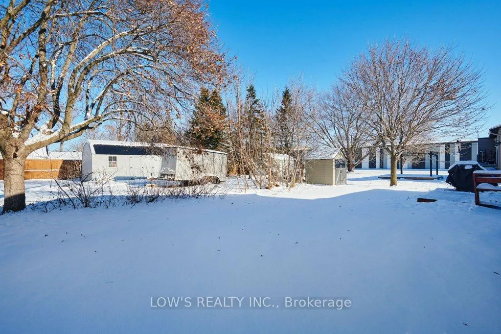 Photo 35 of 25 Wall Street, Champlain, Vankleek Hill — HOMEH