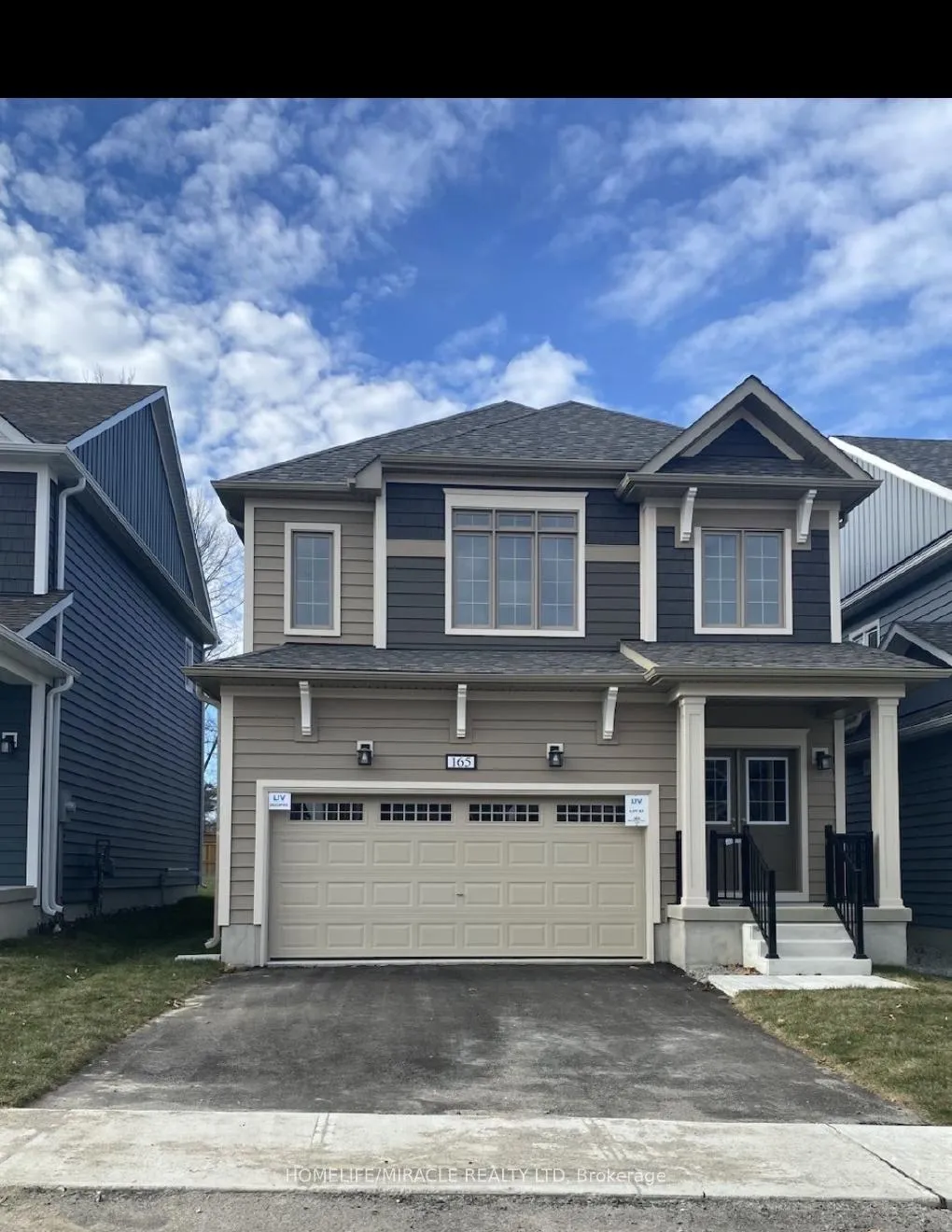 Photo 1 of 165 Beechwood Forest Lane, Gravenhurst, Muskoka (S) — HOMEH