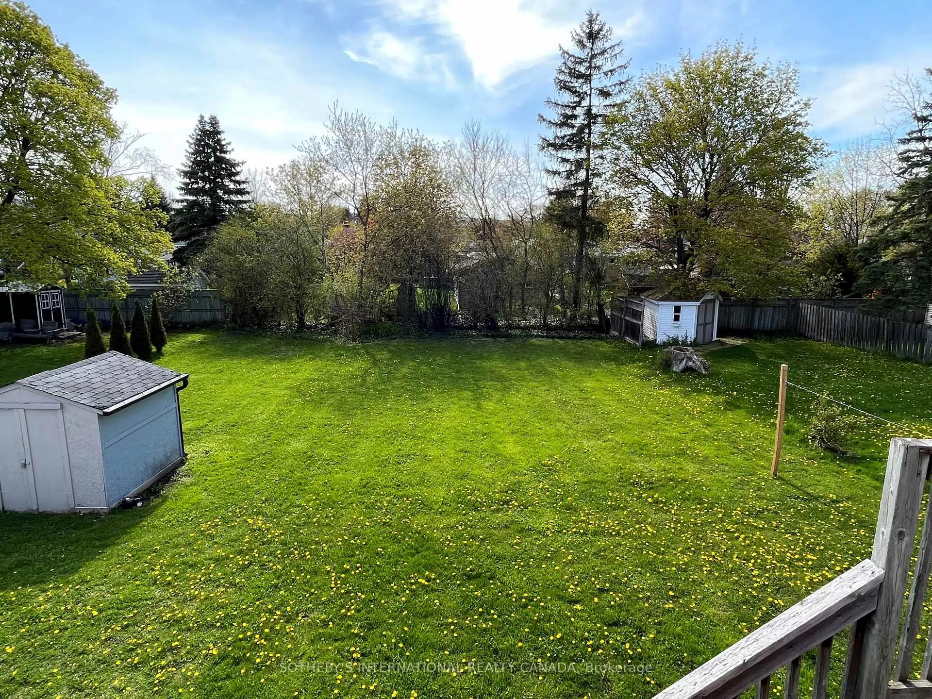 Photo 17 of Unit Unit 2 (Upper), 254 Cedar Street, Collingwood — HOMEH