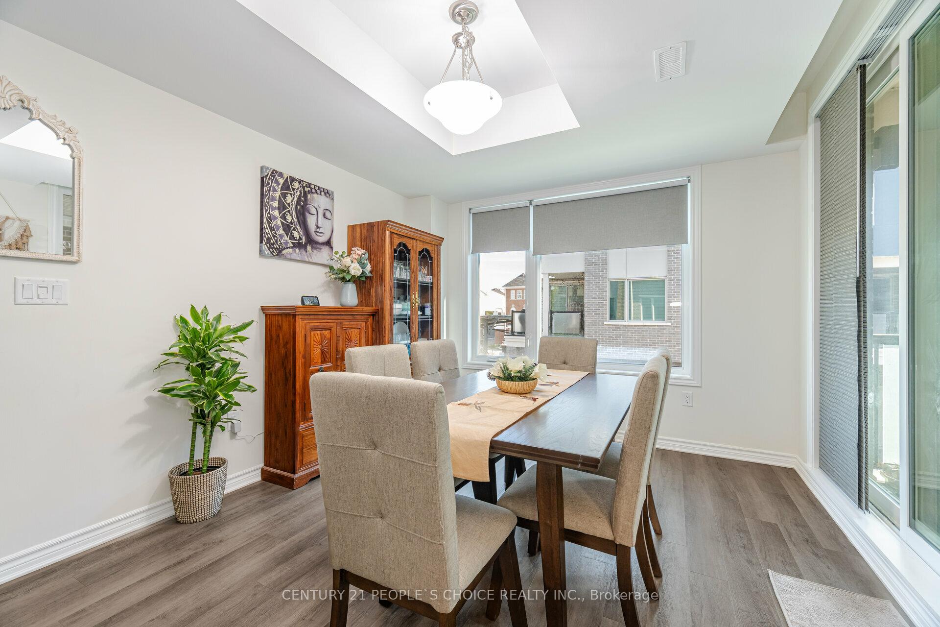 Photo 11 of Unit 504, 1034 Reflection Place, Pickering, Rural Pickering — HOMEH