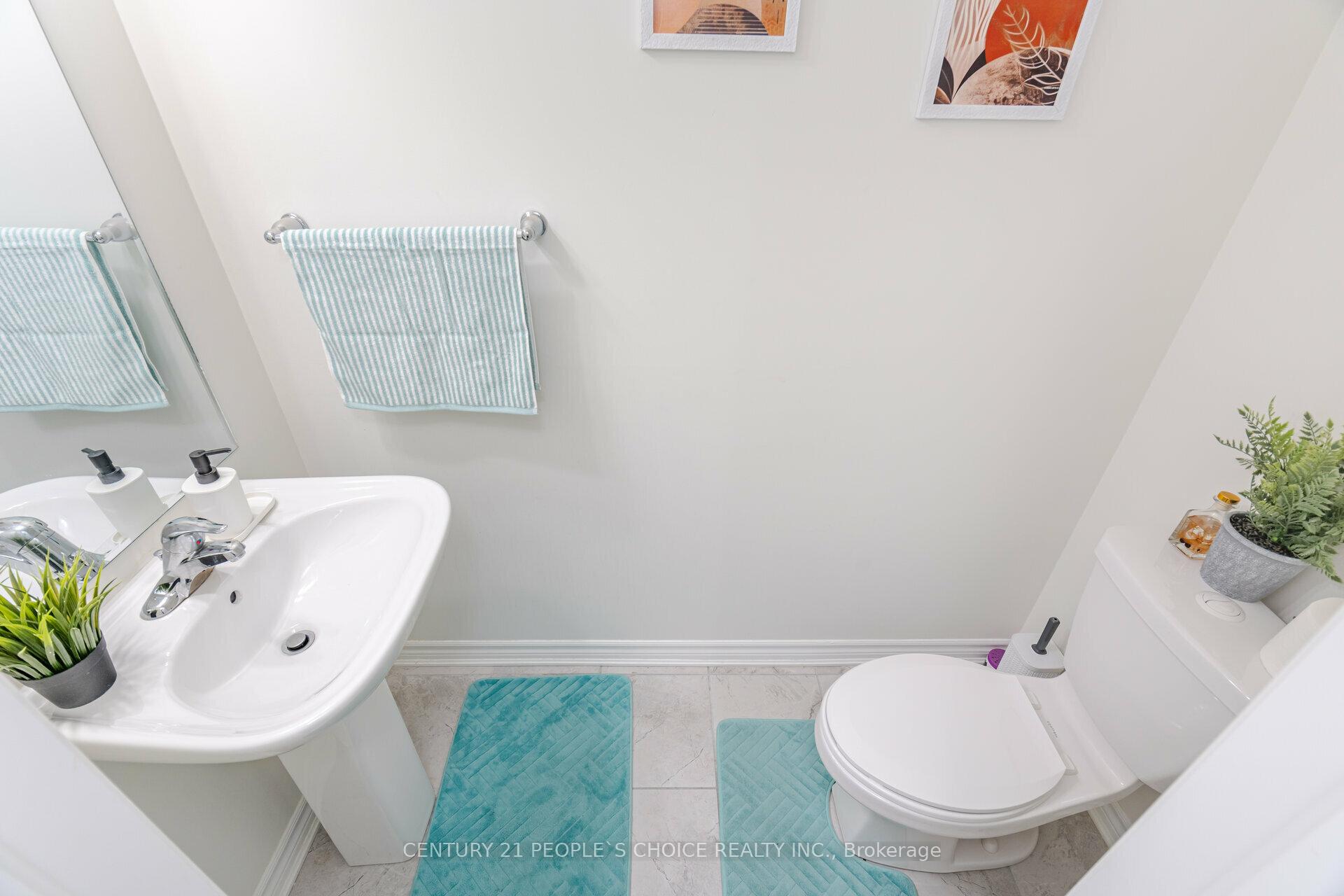 Photo 15 of Unit 504, 1034 Reflection Place, Pickering, Rural Pickering — HOMEH