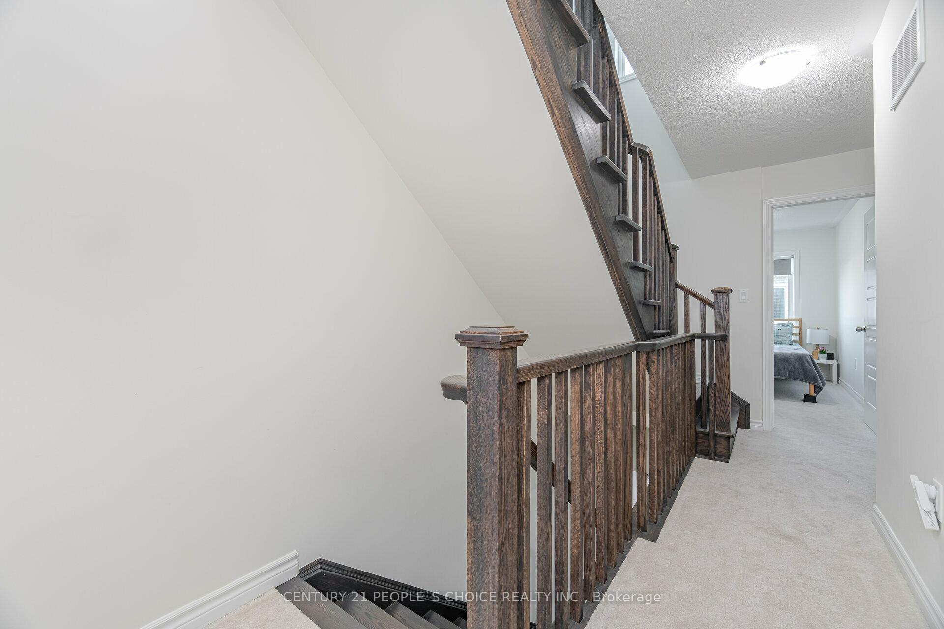 Photo 17 of Unit 504, 1034 Reflection Place, Pickering, Rural Pickering — HOMEH