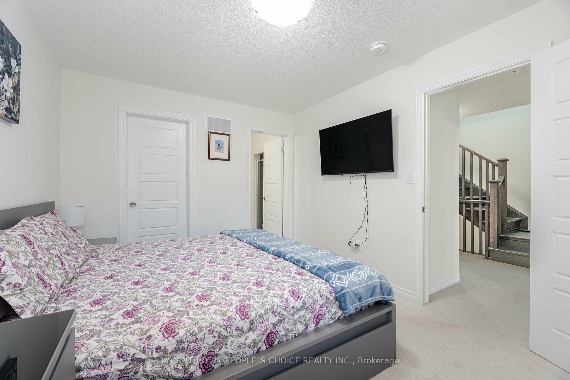 Photo 19 of Unit 504, 1034 Reflection Place, Pickering, Rural Pickering — HOMEH