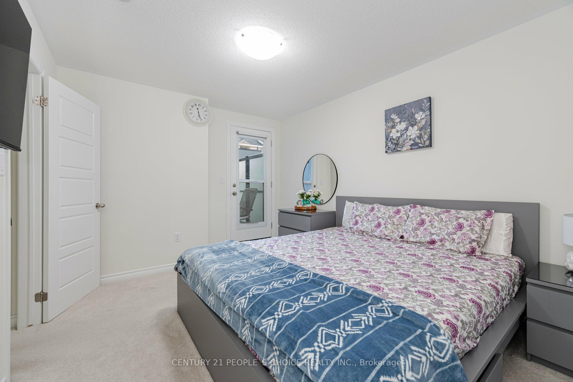 Photo 20 of Unit 504, 1034 Reflection Place, Pickering, Rural Pickering — HOMEH