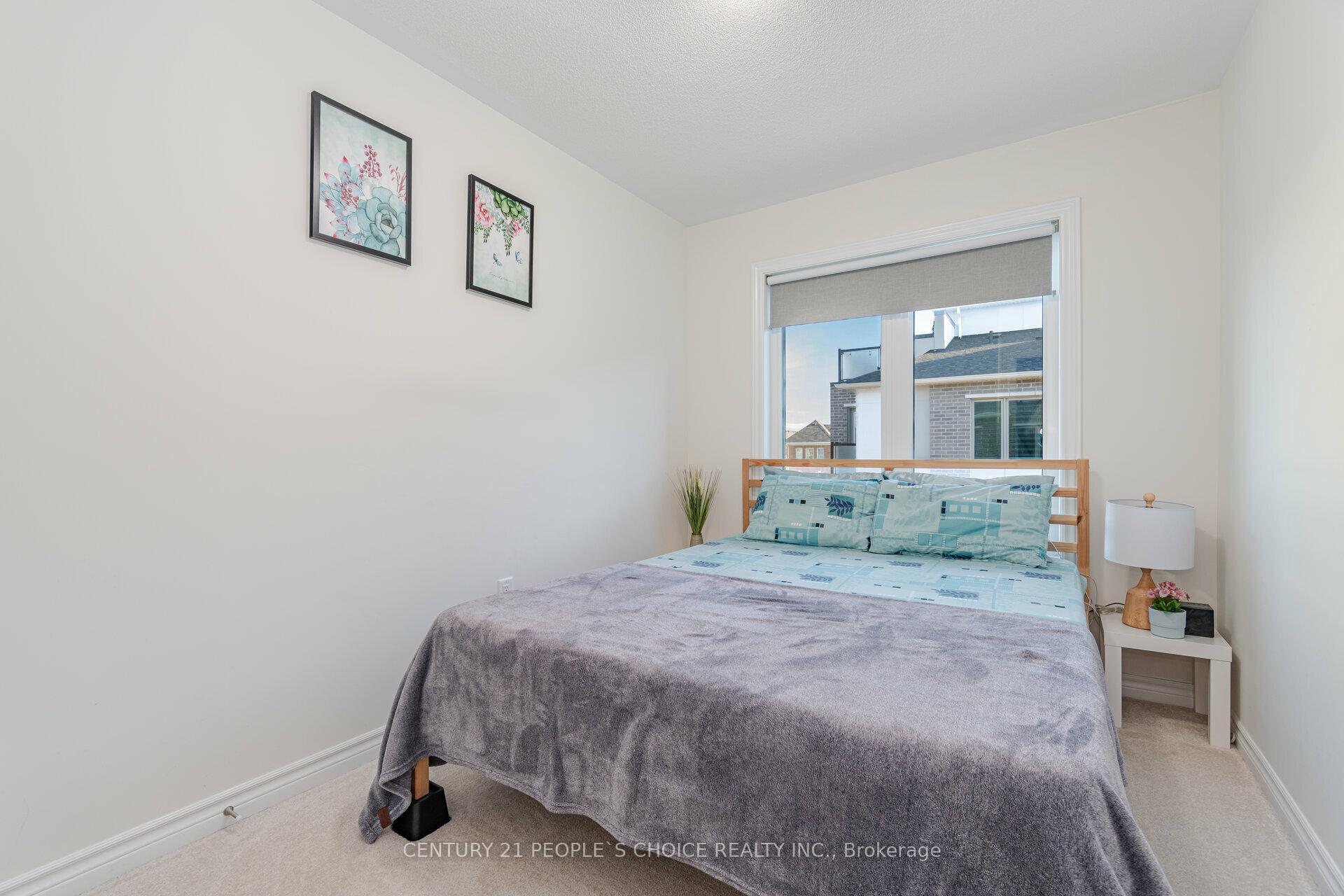 Photo 22 of Unit 504, 1034 Reflection Place, Pickering, Rural Pickering — HOMEH
