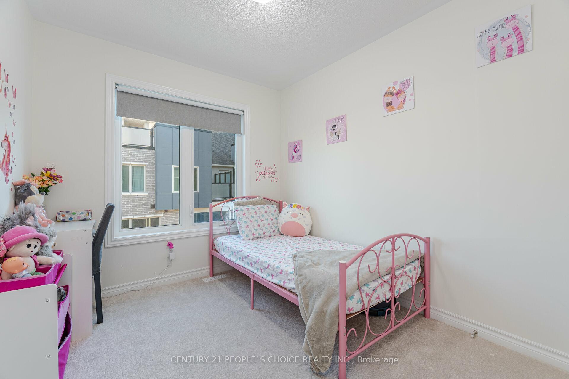 Photo 25 of Unit 504, 1034 Reflection Place, Pickering, Rural Pickering — HOMEH