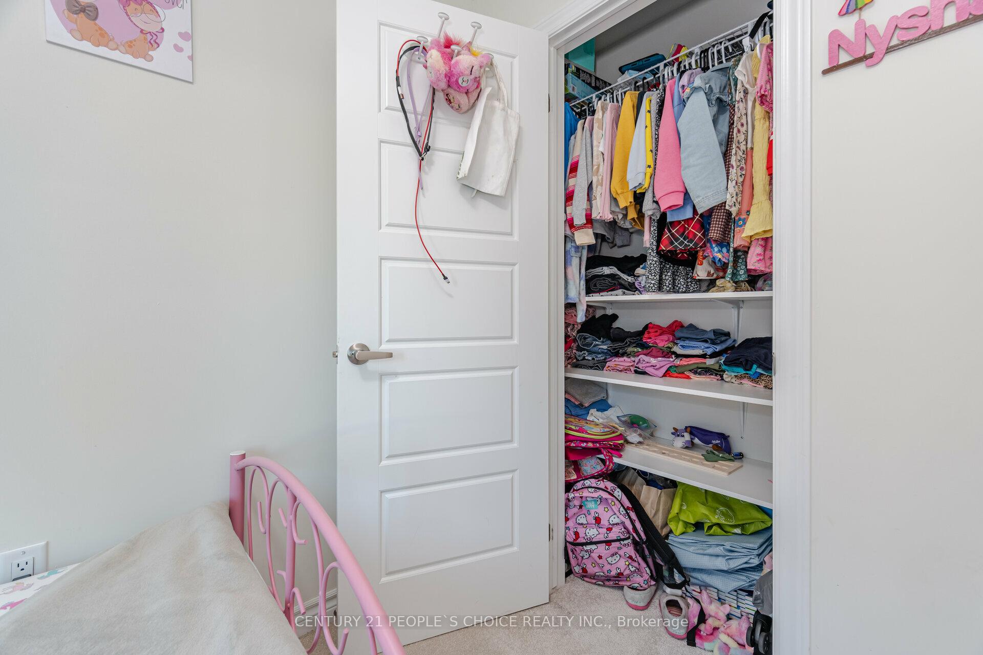 Photo 27 of Unit 504, 1034 Reflection Place, Pickering, Rural Pickering — HOMEH