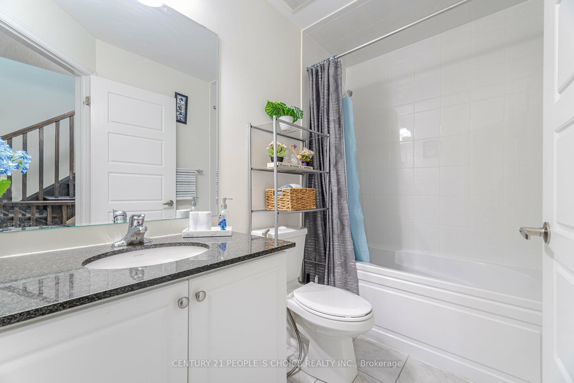 Photo 28 of Unit 504, 1034 Reflection Place, Pickering, Rural Pickering — HOMEH