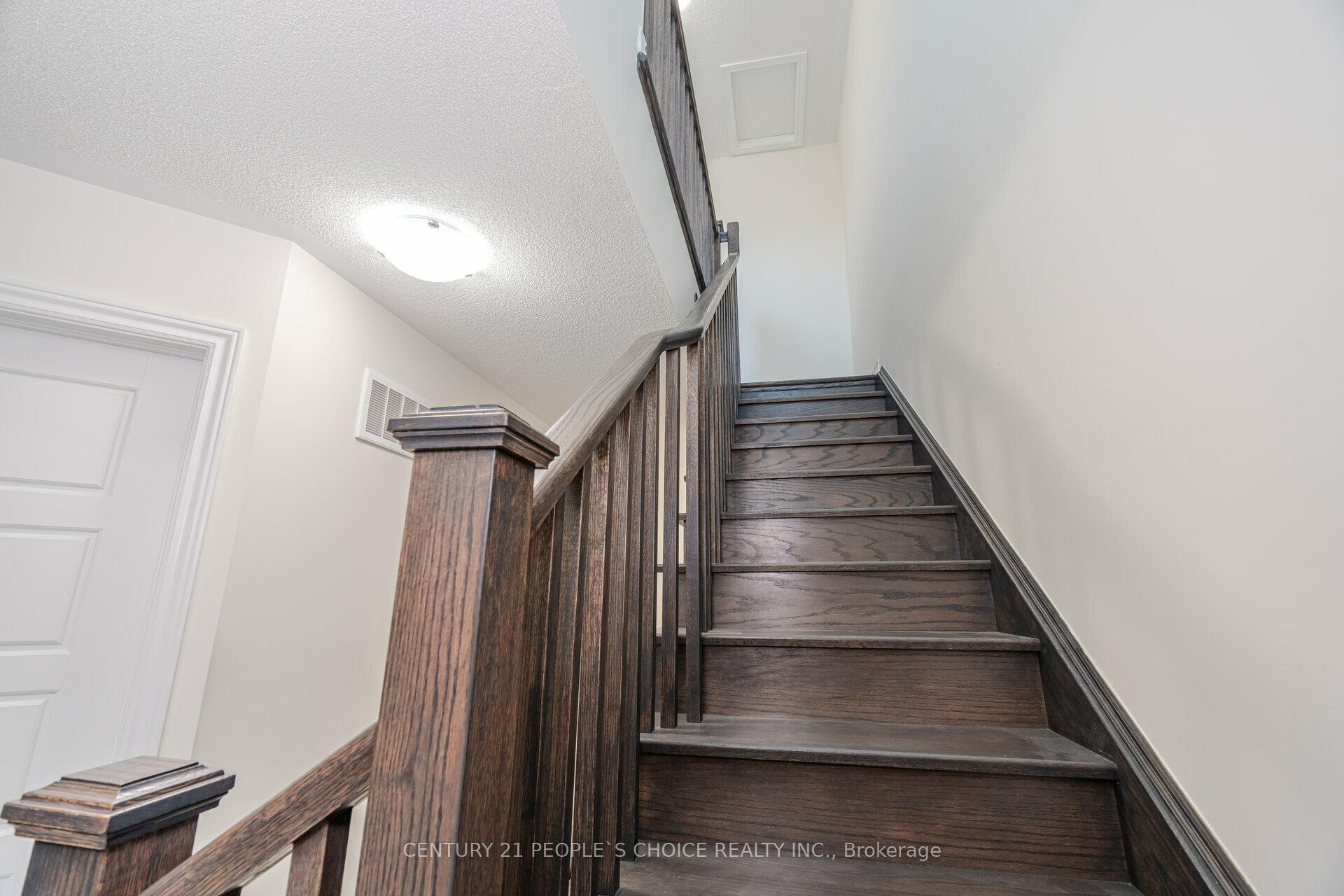 Photo 30 of Unit 504, 1034 Reflection Place, Pickering, Rural Pickering — HOMEH