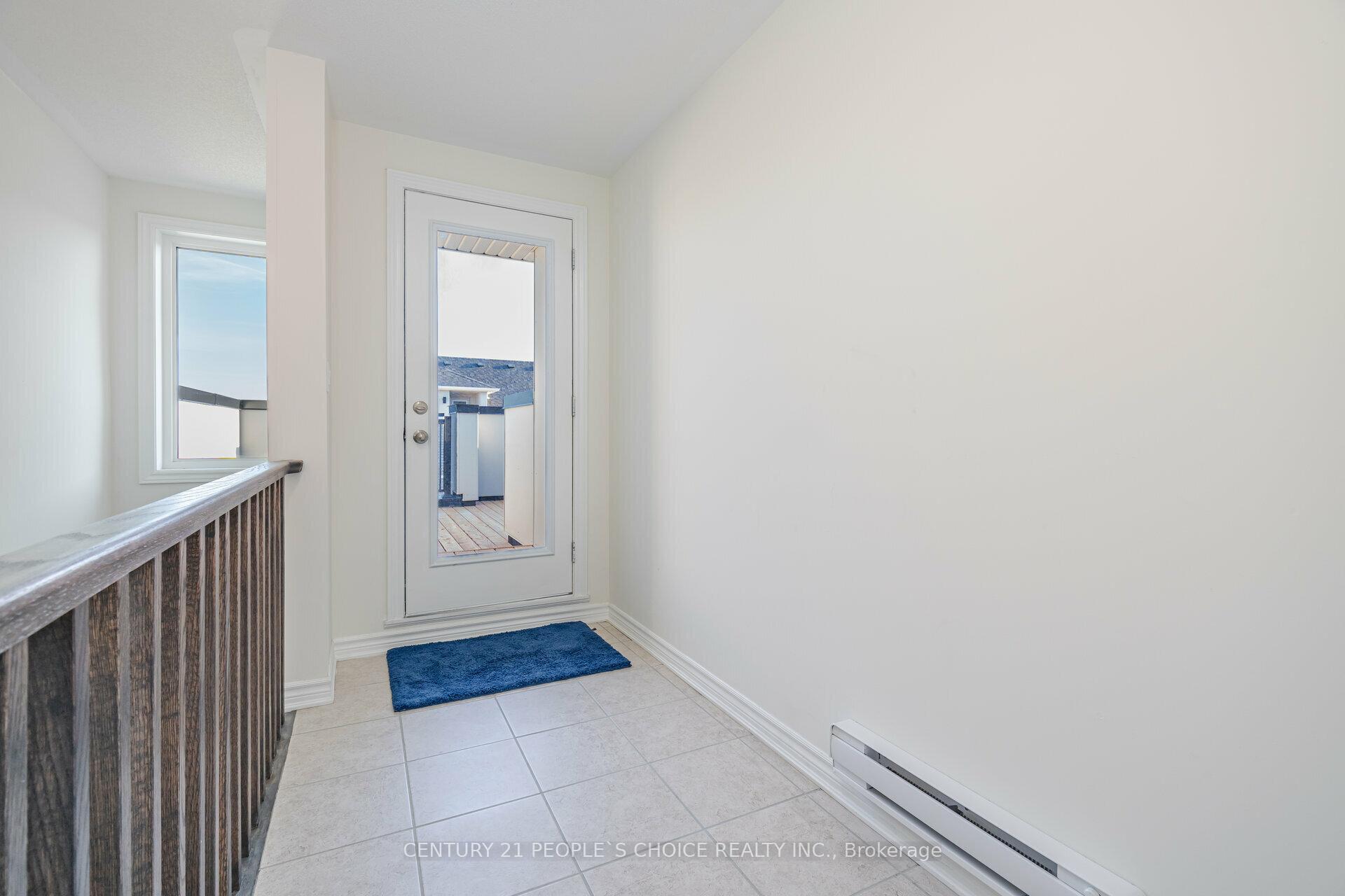 Photo 31 of Unit 504, 1034 Reflection Place, Pickering, Rural Pickering — HOMEH