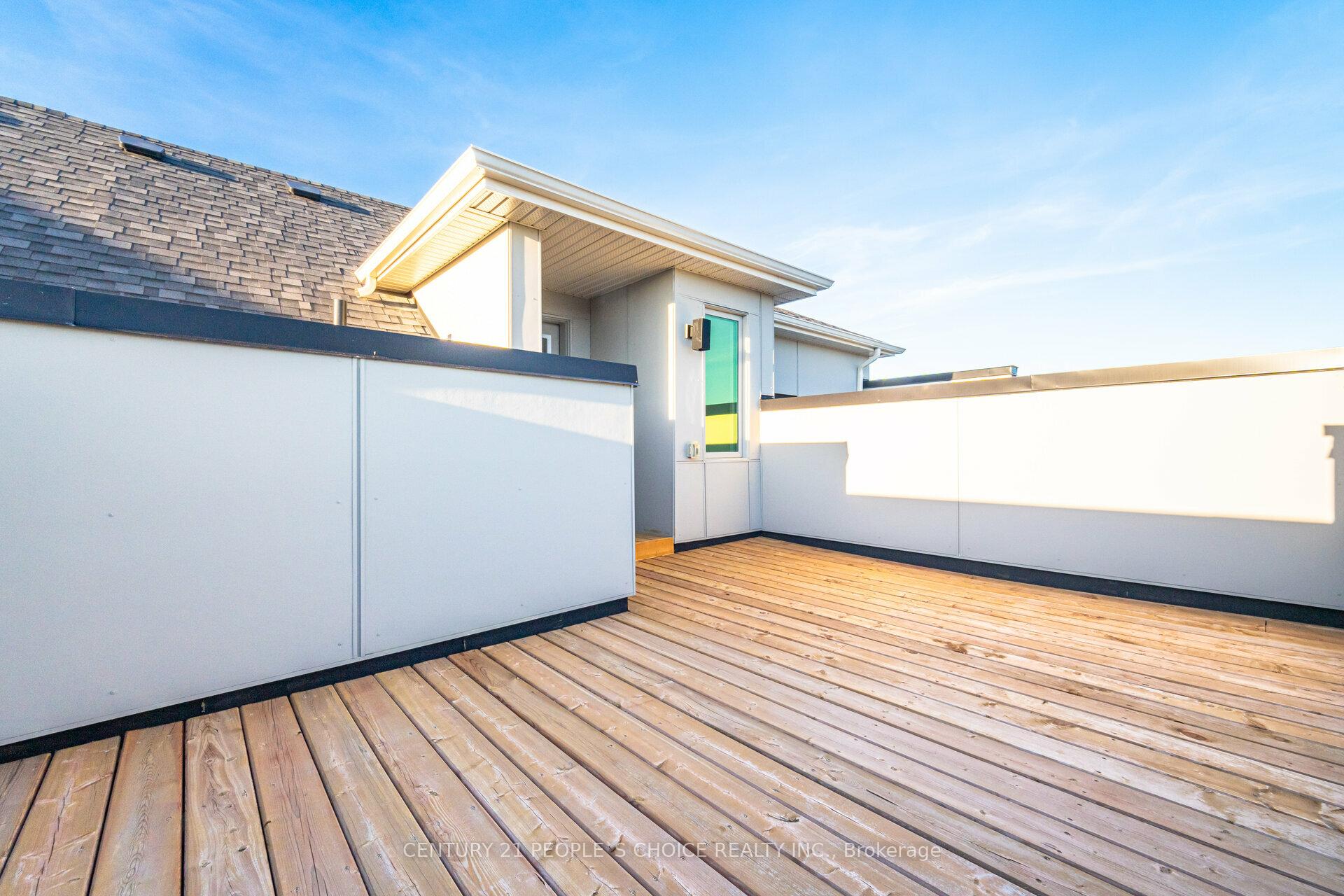 Photo 35 of Unit 504, 1034 Reflection Place, Pickering, Rural Pickering — HOMEH
