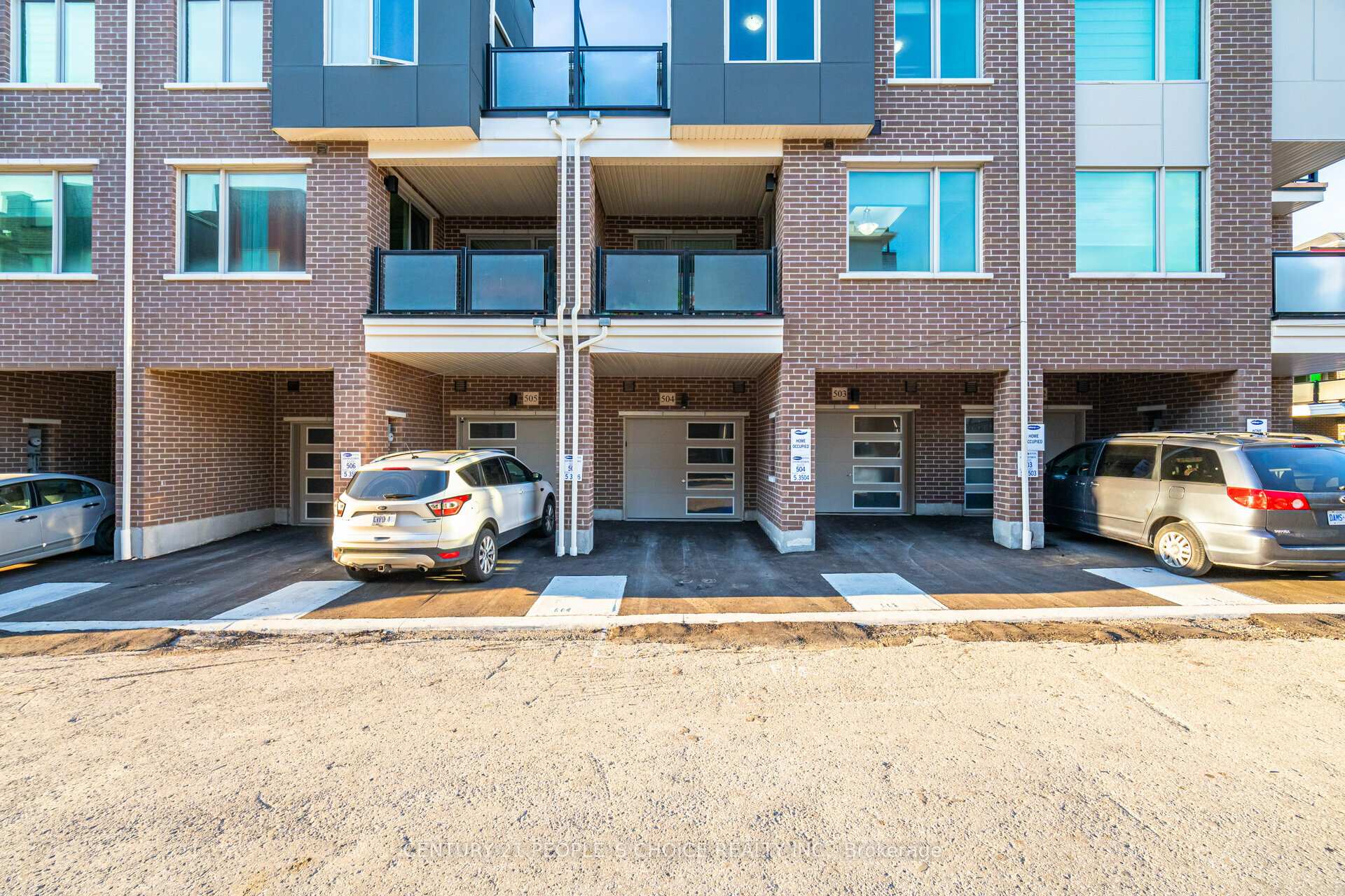 Photo 38 of Unit 504, 1034 Reflection Place, Pickering, Rural Pickering — HOMEH