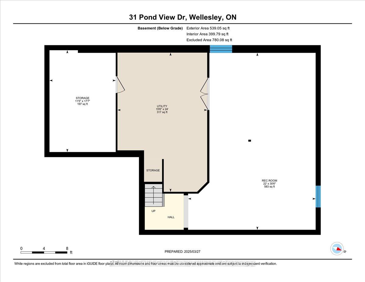 Photo 44 of 31 Pond View Drive, Wellesley — HOMEH
