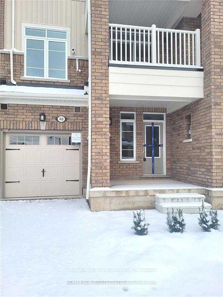 Photo 1 of Unit 48, 113 Hartley Avenue, Brant, Paris — HOMEH