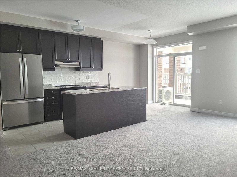 Photo 4 of Unit 48, 113 Hartley Avenue, Brant, Paris — HOMEH