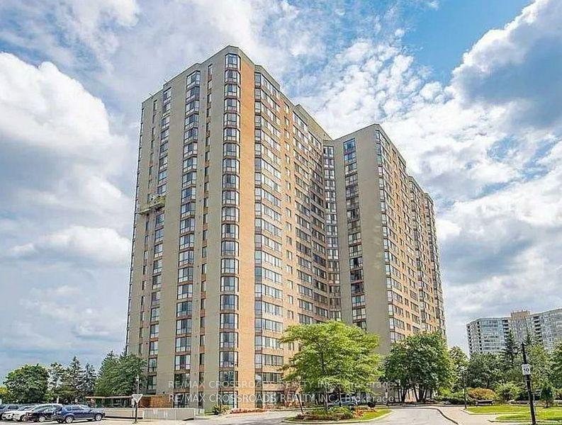 Photo 1 of Unit 1425, 75 Bamburgh Circle, Scarborough, Steeles — HOMEH
