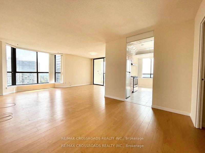 Photo 3 of Unit 1425, 75 Bamburgh Circle, Scarborough, Steeles — HOMEH