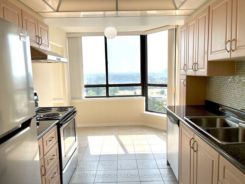Photo 5 of Unit 1425, 75 Bamburgh Circle, Scarborough, Steeles — HOMEH