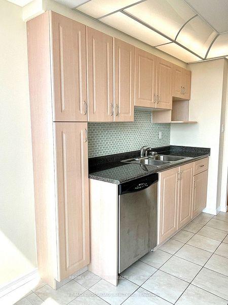 Photo 7 of Unit 1425, 75 Bamburgh Circle, Scarborough, Steeles — HOMEH