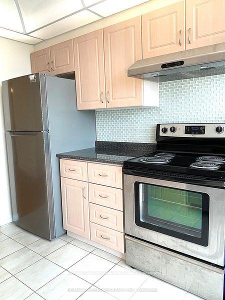 Photo 8 of Unit 1425, 75 Bamburgh Circle, Scarborough, Steeles — HOMEH