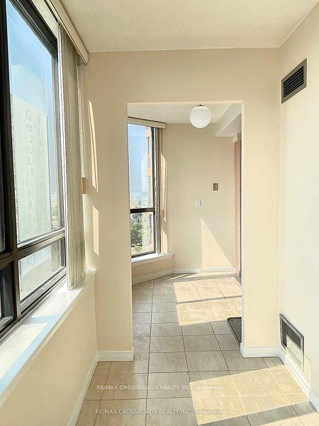 Photo 10 of Unit 1425, 75 Bamburgh Circle, Scarborough, Steeles — HOMEH