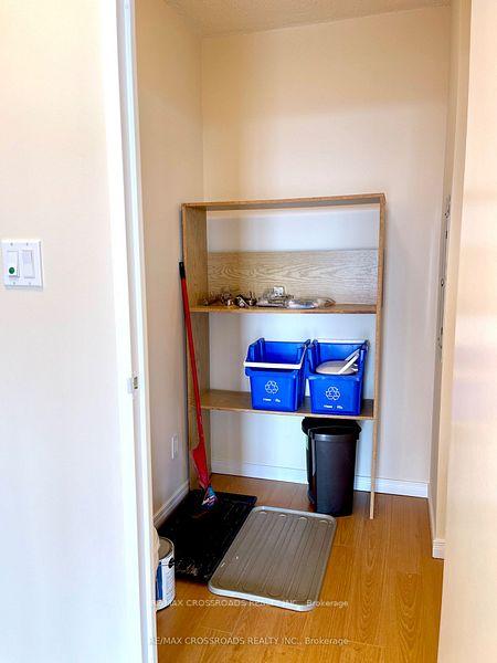 Photo 16 of Unit 1425, 75 Bamburgh Circle, Scarborough, Steeles — HOMEH