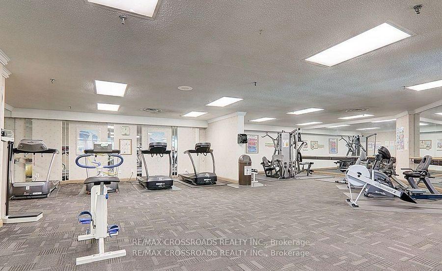 Photo 21 of Unit 1425, 75 Bamburgh Circle, Scarborough, Steeles — HOMEH