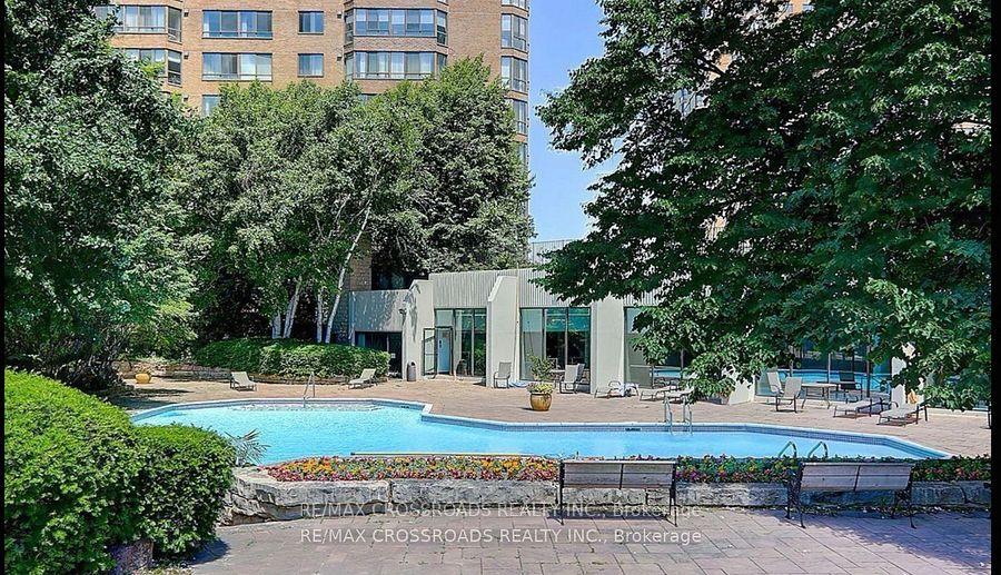 Photo 22 of Unit 1425, 75 Bamburgh Circle, Scarborough, Steeles — HOMEH
