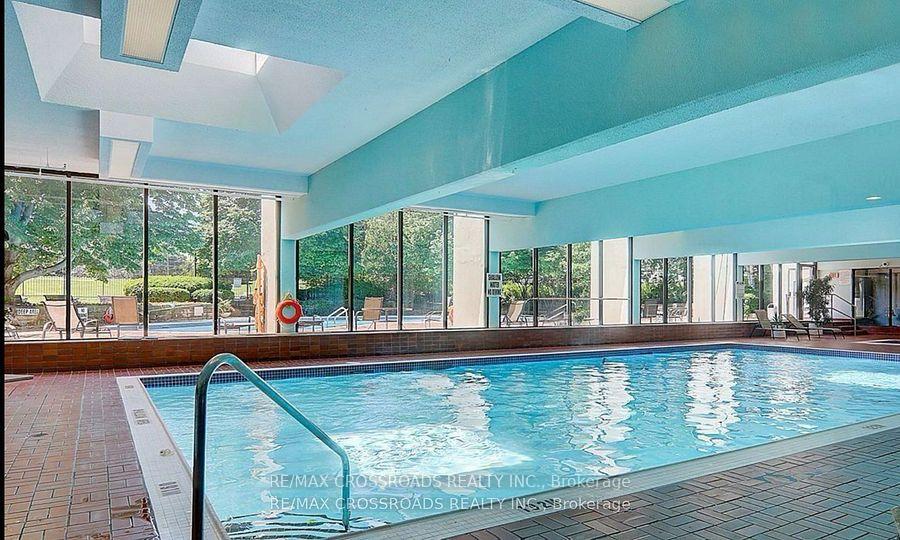 Photo 23 of Unit 1425, 75 Bamburgh Circle, Scarborough, Steeles — HOMEH