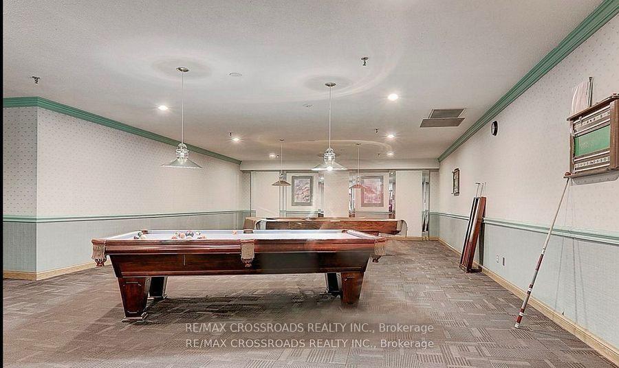 Photo 24 of Unit 1425, 75 Bamburgh Circle, Scarborough, Steeles — HOMEH