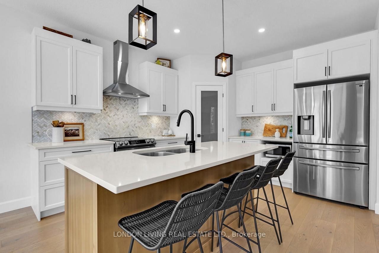 Photo 16 of Unit 37, 22701 Adelaide Road, Strathroy-Caradoc, Mount Brydges — HOMEH