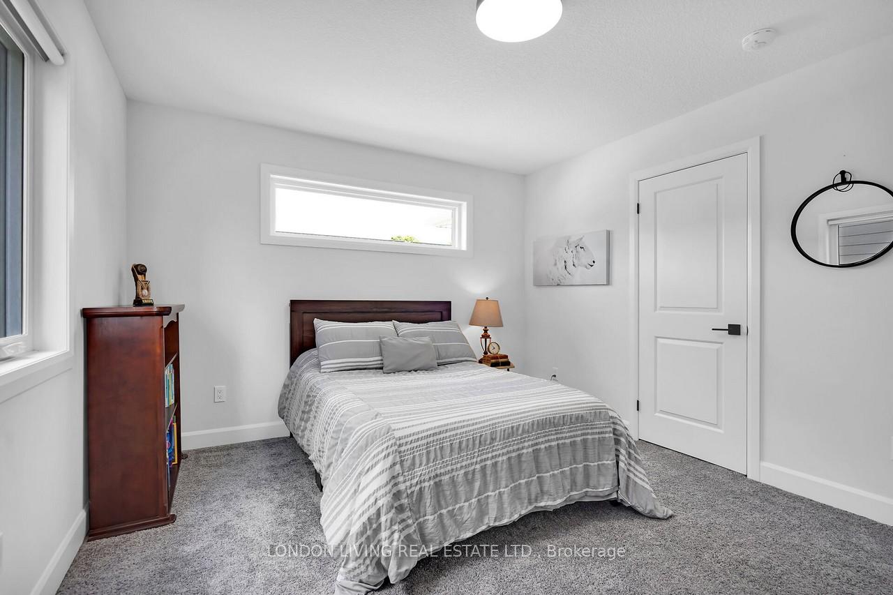 Photo 25 of Unit 37, 22701 Adelaide Road, Strathroy-Caradoc, Mount Brydges — HOMEH