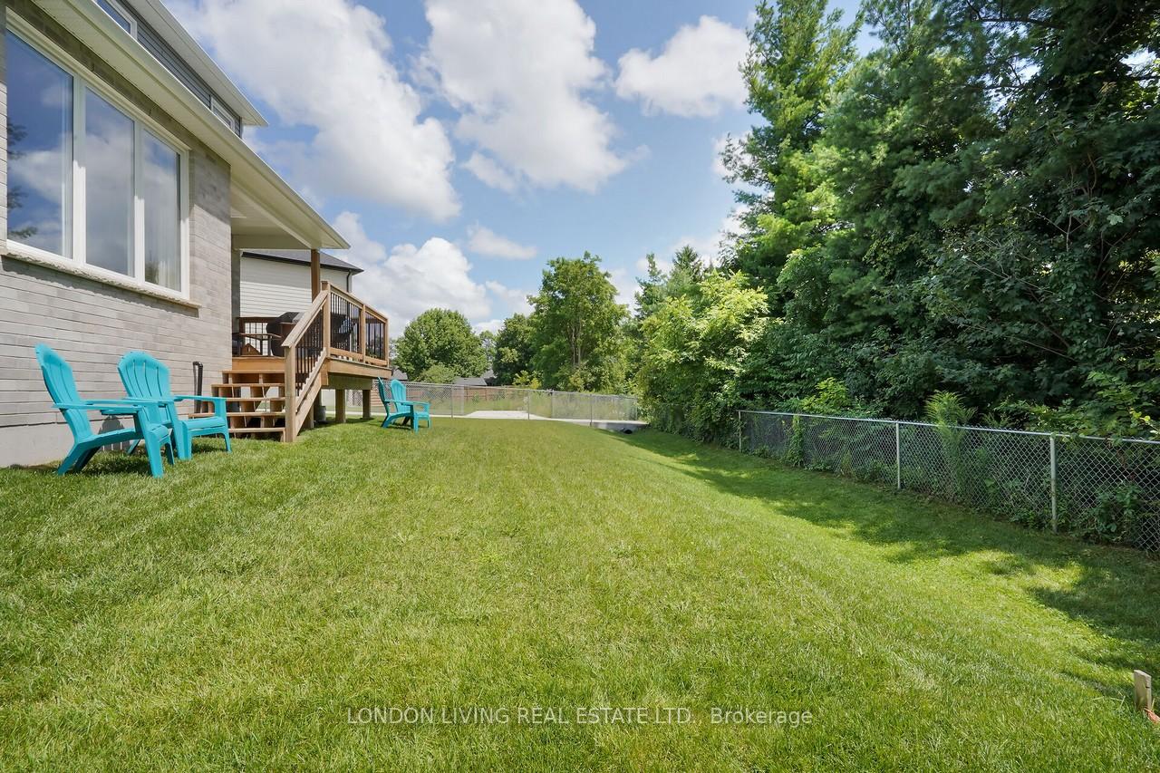 Photo 34 of Unit 37, 22701 Adelaide Road, Strathroy-Caradoc, Mount Brydges — HOMEH