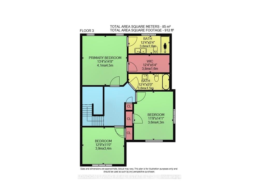 Photo 39 of Unit 37, 22701 Adelaide Road, Strathroy-Caradoc, Mount Brydges — HOMEH
