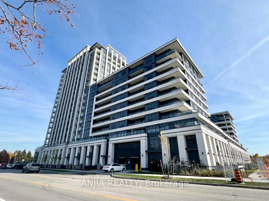 Photo 2 of Unit 822, 9 Clegg Road, Markham, Unionville — HOMEH