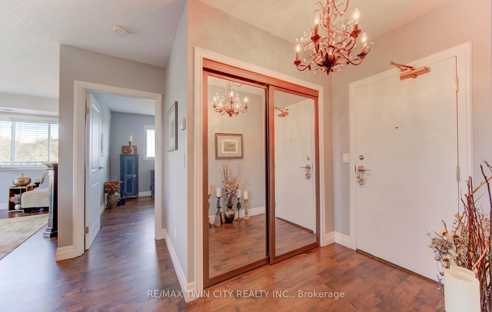 Photo 5 of Unit 402, 345 Briarmeadow Drive, Kitchener — HOMEH