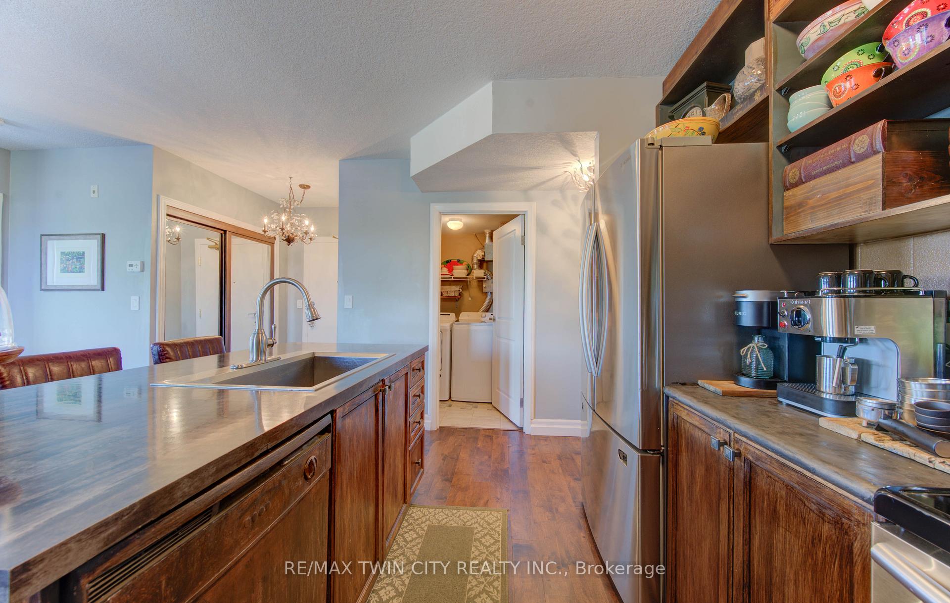 Photo 9 of Unit 402, 345 Briarmeadow Drive, Kitchener — HOMEH