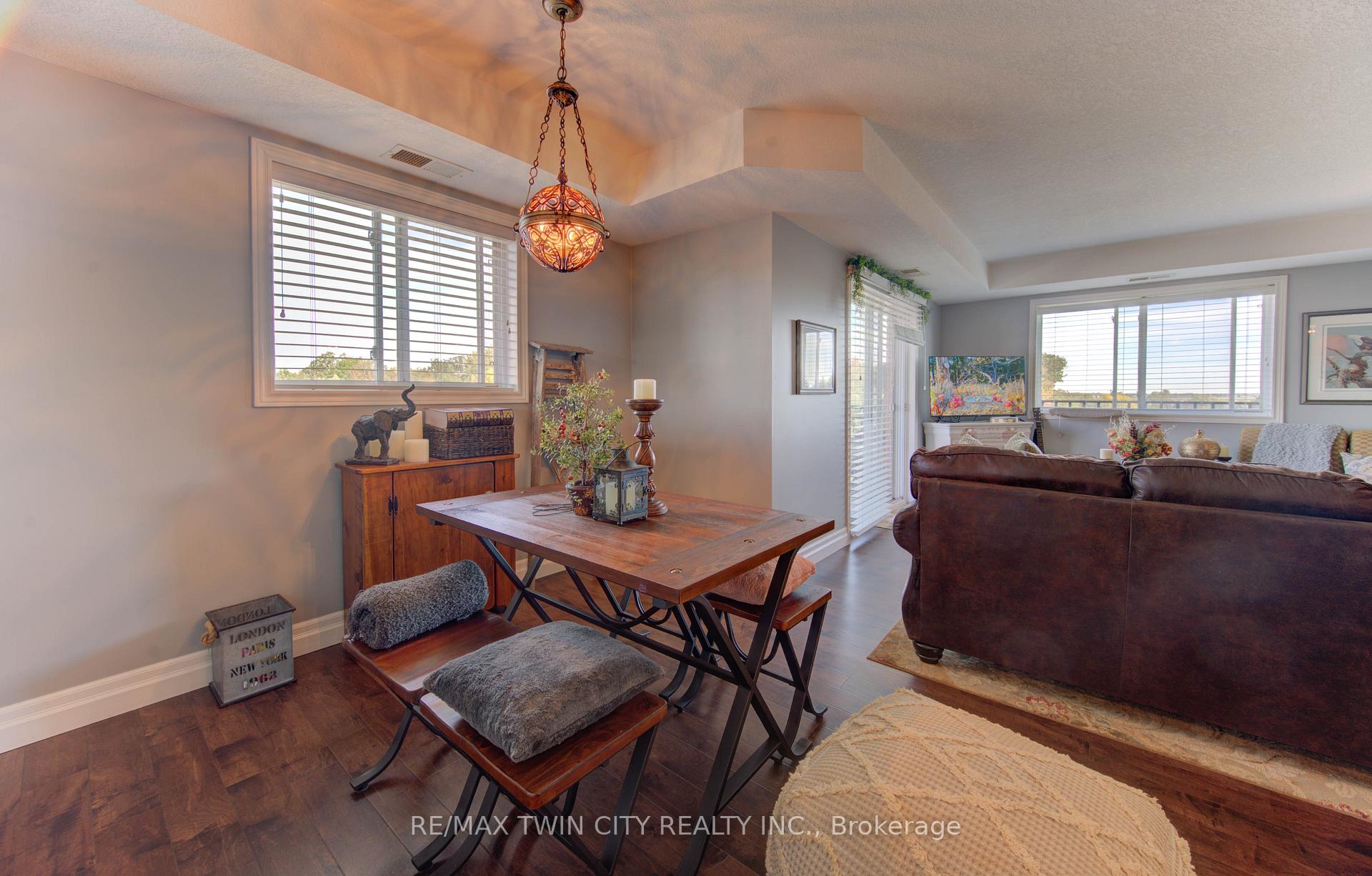 Photo 17 of Unit 402, 345 Briarmeadow Drive, Kitchener — HOMEH
