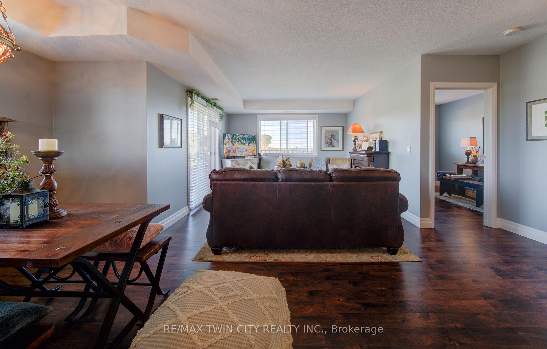 Photo 18 of Unit 402, 345 Briarmeadow Drive, Kitchener — HOMEH